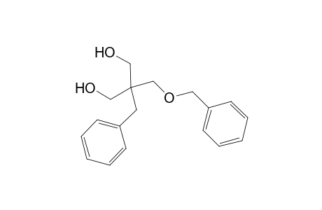 2-Benzyl-2-(benzyloxymethyl)propane-1,3-diol