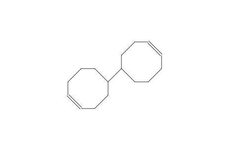 Bis(4-cycloocten-1-yl)