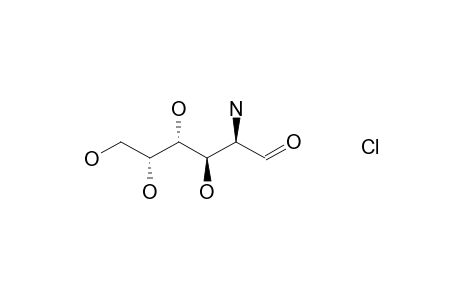 D-galactosamine hydrochloride