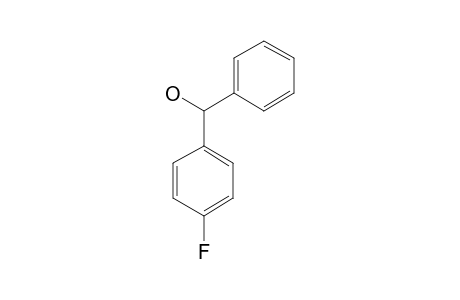 (4-Fluorophenyl)phenylmethanol