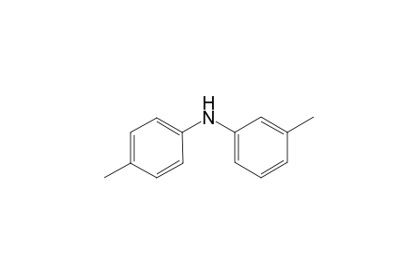 N-(4-Tolyl)-3-toluidine