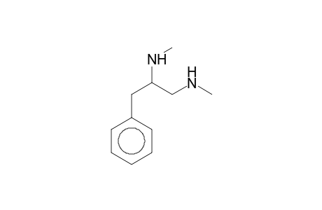 1,2-Propanediamine, N,N'-dimethyl-3-phenyl-, (S)-