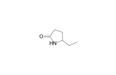 5-Ethyl-2-pyrrolidinone