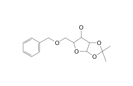 1,2-o-Isopropylidene-5-o-benzyl-D-xylofuranose