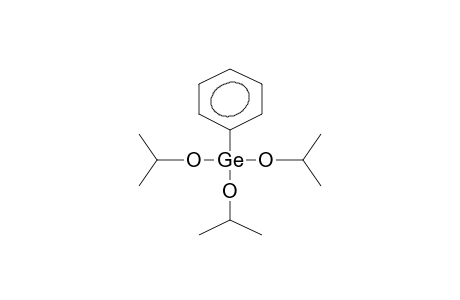 PHENYLTRIISOPROPOXYGERMANE