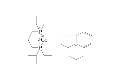 Cobalt, (.eta.-1,2,2a,8a,8b)-2a,3,4,5-tetrahydroacenaphthalene-1,3-bis(diisopropylphosphino)propane