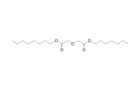 Diglycolic acid, heptyl octyl ester