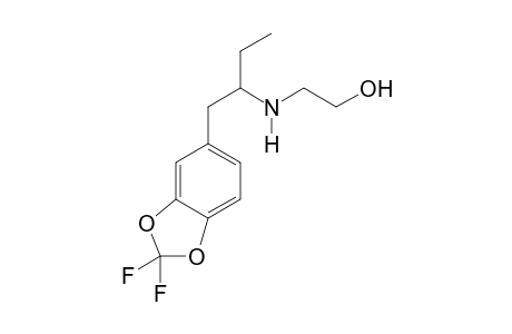 DFBDB N-(hydroxyethyl)