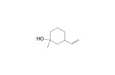 3-Hydroxy-3-methyl-1-vinylcyclohexane