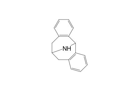 5,6,7,12-Tetrahydrodibenzo[a,d]cyclooctene-6,12-imine hydrochloride