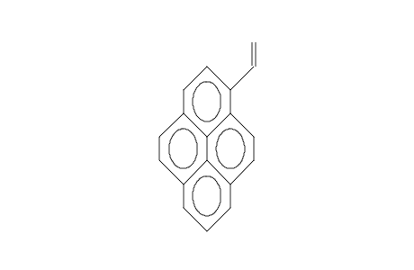 1-Ethenyl-pyrene