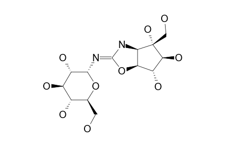 TREHAZOLIN