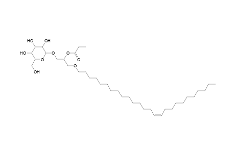 MGDG O-26:1_3:0