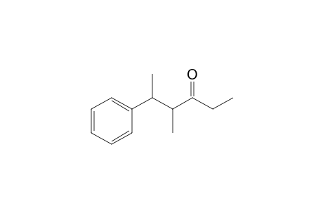 4-Methyl-5-phenylhexan-3-one
