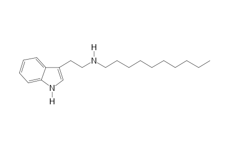 N-Decyltryptamine
