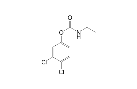 N-(3,4-DICHLOROPHENYL)ETHYLCARBAMATE