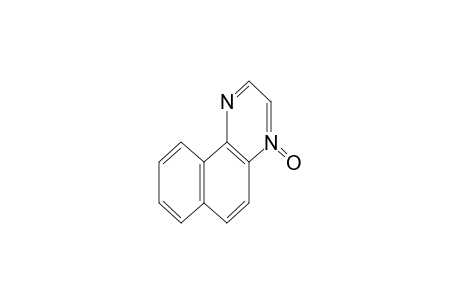 4-oxidobenzo[f]quinoxalin-4-ium