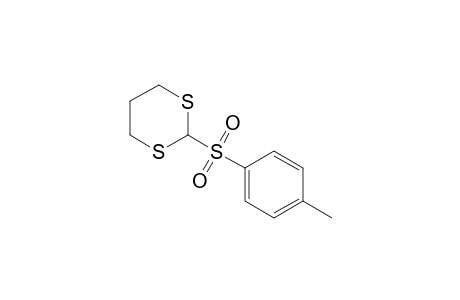 2-Tosyl-1,3-dithiane
