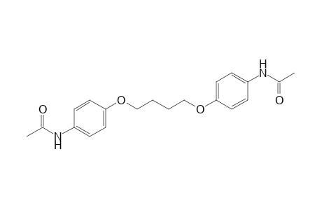 4',4'''-(tetramethylenedioxy)bisacetanilide