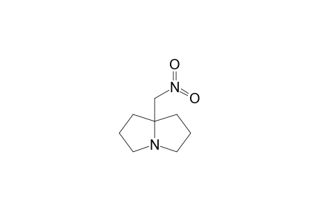 5-NITROMETHYL-1-AZABICYCLO-[3.3.0]-OCTANE