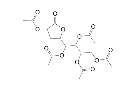 reduced and acetylated Kdo