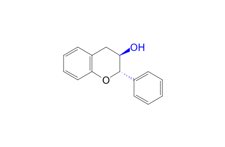 Trans-3-flavanol