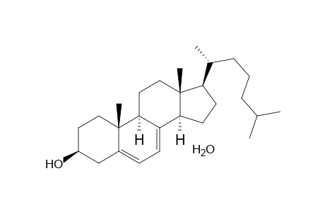 5,7-Cholestadien-3β-ol monohydrate