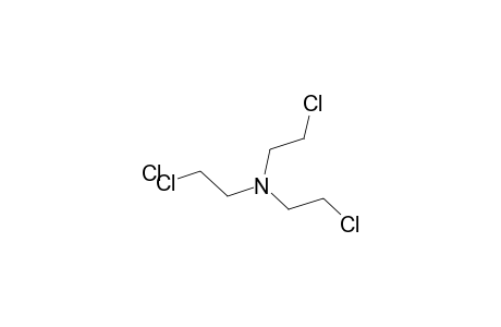 Tris(2-chloroethyl)amine hydrochloride