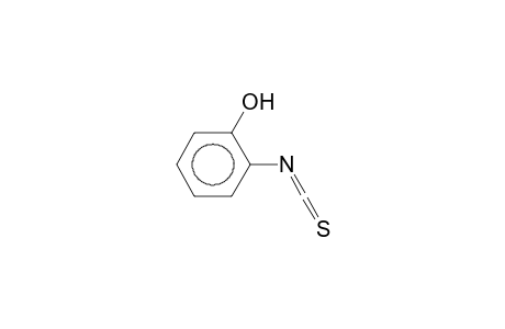 2-Isothiocyanato-phenol