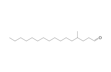 4-Methylhexadecanal