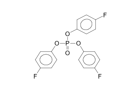 TRI(4-FLUOROPHENYL)PHOSPHATE