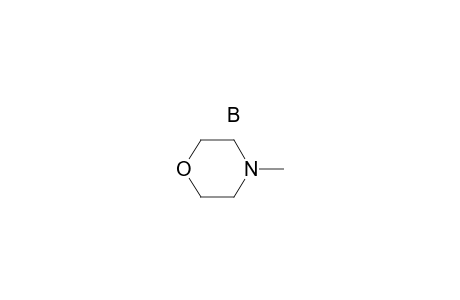 Borane 4-methylmorpholine complex