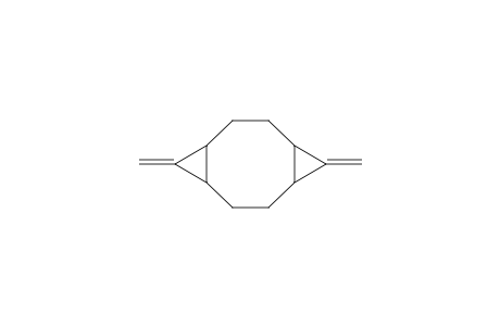 5,10-bis(Methylene)tricyclo[7.1.0.0(4,6)]decane