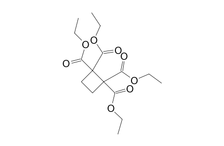 Tetraethyl cyclobutane-1,1,2,2-tetracarboxylate
