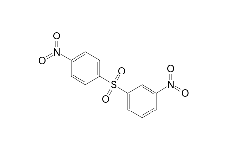 1-Nitro-3-nosyl-benzene