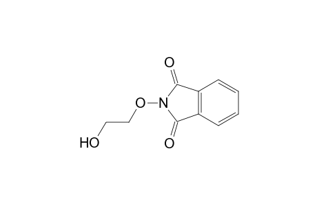 1H-Isoindole-1,3(2H)-dione, 2-(2-hydroxyethoxy)-