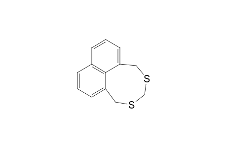 1H,5H-Naphtho[1,8-ef][1,3]dithiocine
