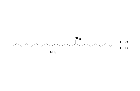 Docosane-9,14-diamine - dihydrochloride