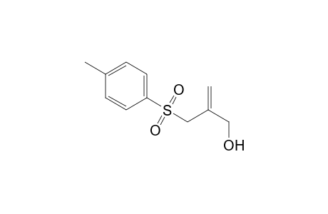 2-(p-tolylsulfonylmethyl)prop-2-en-1-ol