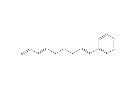 9-Phenyl-1,3(E),8(E)-nonatriene