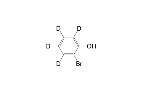 2-Bromo-tetradeuteriophenol