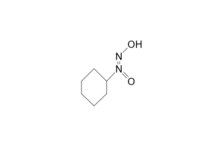 N-Hydroxyimino-cyclohexyl-hydroxylamine