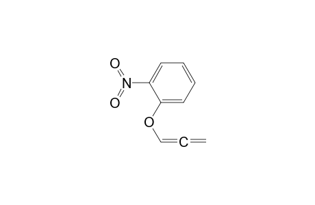 2-Nitrophenyl allenyl ether