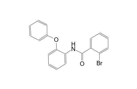 2-bromo-N-(2-phenoxyphenyl)benzamide