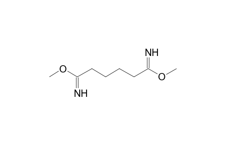 Dimethyl hexanediimidoate