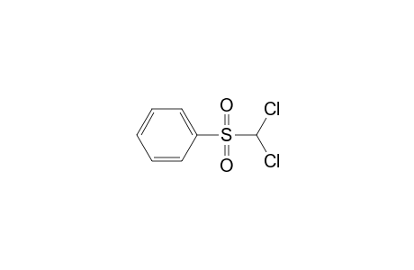 bis(chloranyl)methylsulfonylbenzene