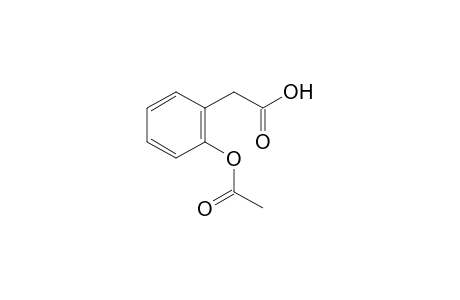 (o-hydroxyphenyl)acetic acid, acetate