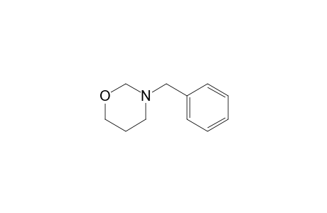 3-Benzyl[1,3]oxazinane