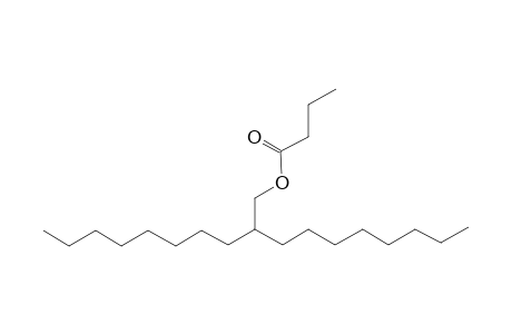 2-Octyldecyl butyrate