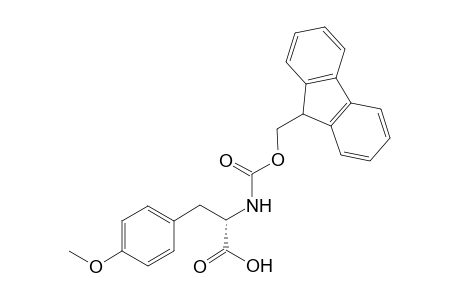 (2S)-2-(9H-fluoren-9-ylmethoxycarbonylamino)-3-(4-methoxyphenyl)propionic acid